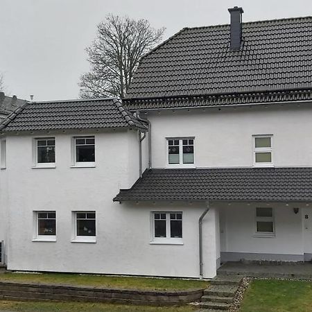 Ferienwohnung Gashi Βίντερμπεργκ Εξωτερικό φωτογραφία