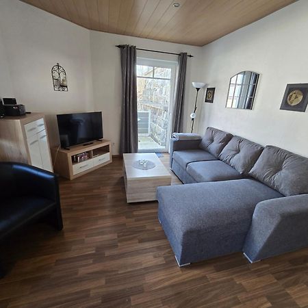Ferienwohnung Gashi Βίντερμπεργκ Εξωτερικό φωτογραφία