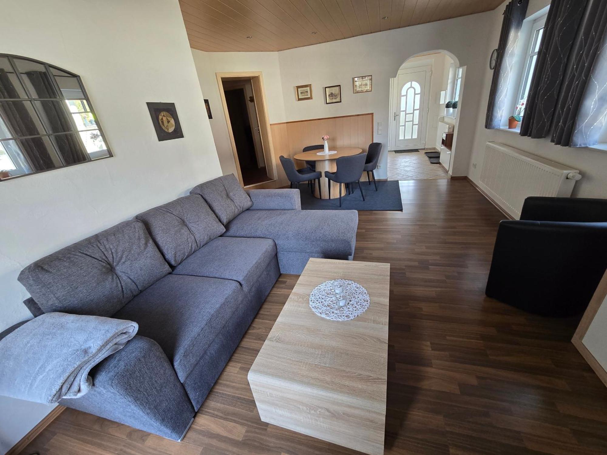 Ferienwohnung Gashi Βίντερμπεργκ Εξωτερικό φωτογραφία