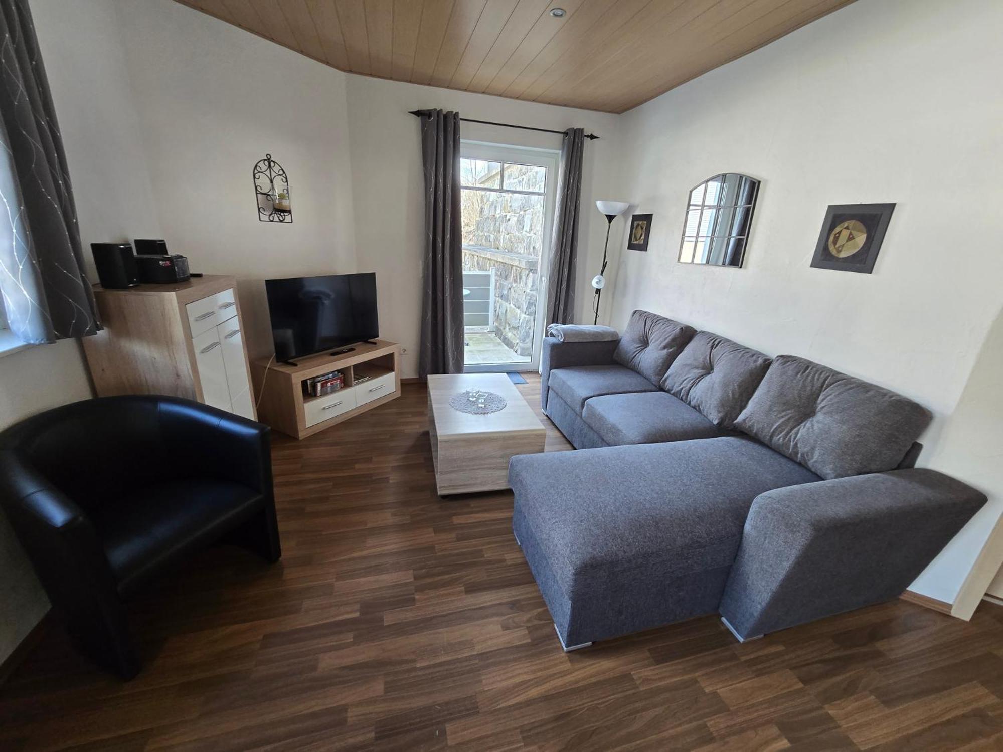 Ferienwohnung Gashi Βίντερμπεργκ Εξωτερικό φωτογραφία