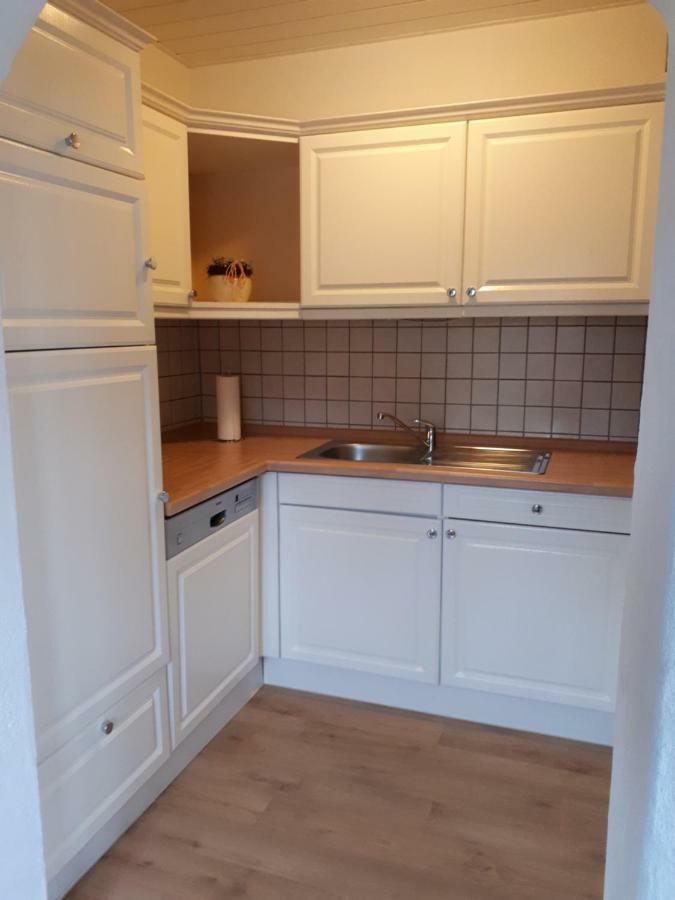 Ferienwohnung Gashi Βίντερμπεργκ Εξωτερικό φωτογραφία